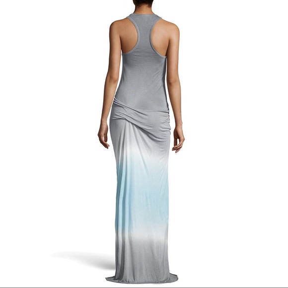 Young Fabulous & Broke Hamptons Ombré Maxi Dress - Picture 13 of 13